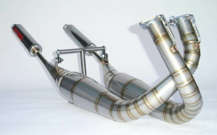 楽天市場】K2TEC ケイツーテック STDステンレスチャンバー TYPE-2 