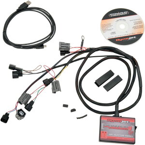 Dynojet _CmWFbg t[GCWFNV PC-Vf HAR W^I STR500 14-17 yPC-V 14-17z[1020-2261] Street 500 2015 2016 2017 2018 HARLEY-DAVIDSON n[[_rbh\ CWFNVRg[