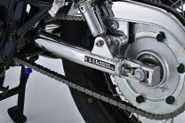 楽天市場】sr400スイングアームの通販