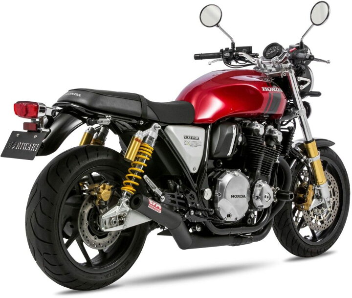 楽天市場 Moriwaki Engineering モリワキエンジニアリング フルエキゾーストマフラー ワンピース タイプ Sus Black ステンレスブラック Cb1100 Cb1100 Ex Cb1100 Rs Honda ホンダ Honda ホンダ Honda ホンダ ウェビック 楽天市場店