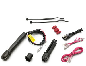 DAYTONA デイトナ 【補修・オプションパーツ】補修用電源ユニット その他USB電源オプション・補修部品 電装系