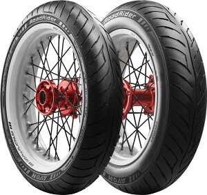 AVON GC{ AM26 RoadRidery120/90-17 64Vz[hC_[ ^C NX650h~l[^[ VhE400 VhE750 VhENVbN400 VhE t@g750 GSX750E GSX750S J^i RG400 RG500 K} XT40