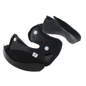OGK KABUTO �I�[�W�[�P�[�J�u�g KAMUI-3 [�J���C�E3] �`�[�N�p�b�h�Z�b�g �y��C�E�I�v�V�����p�[�c�z KAMUI3 �w�����b�g�����`�[�N�p�b�h �w�����b�g