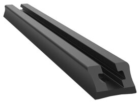 RAM MOUNTS ラムマウント タフトラックレール(エンドローディング) その他各種電子機器マウント・オプション・補修部品 電子機器類