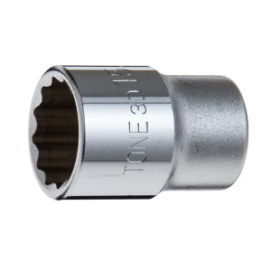 TONE gl 9.5mm (3/8) \Pbg (12p) ~i3/8\Pbgj nhc[