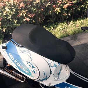 Ghost Factory �S�[�X�g�t�@�N�g���[ Retro Racing Seat Cushion SPRINT/PRIMAVERA Primavera 125 150 Sprint Vespa �x�X�p �V�[�g �V�[�g�֘A �O�� �^�C�v�FRetro heat-pressed vertical stripes