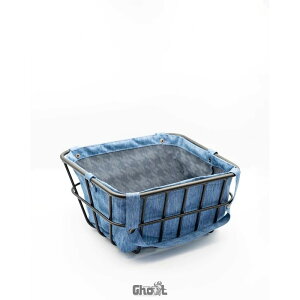 Ghost Factory S[Xgt@Ng[ Shopping Basket tgLA O