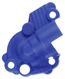 POLISPORT ポリスポーツ ウォーターポンプ プロテクター YZ250F YZ450F YAMAHA ヤマハ ラジエーター 冷却関連 エンジン