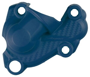 POLISPORT ポリスポーツ ウォーターポンプ プロテクター FC250 FC350 FE250 FE350 FX250 FX350 HUSQVARNA ハスクバーナ ラジエーター 冷却関連 エンジン