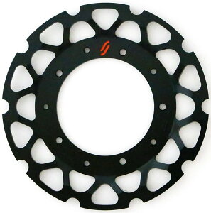 SUNSTAR サンスター 【補修部品】プレミアムレーシング インナーローター CB400SB CB400SF VTEC Revo W400 W650 ZEPHYR750 RS ZR-7 S ZRX II ZX-6R ZXR750 ZZR400 ZZR600 HONDA ホンダ KAWASAKI カワサキ ディスクインナーロー