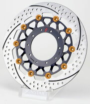 楽天市場】cb400sf revo（ディスクローター｜ブレーキ）：パーツ 