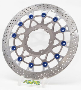 SUNSTAR TX^[ WORKS EXPAND [[NXGLXph] tgfBXN[^[ CBR929RR CBR954RR Fire Blade HONDA z_ u[LfBXN[^[ u[L p / sJ[Fu[ / t[eB