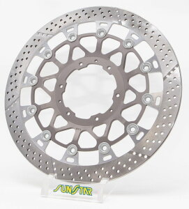 SUNSTAR TX^[ WORKS EXPAND [[NXGLXph] tgfBXN[^[ CBR929RR CBR954RR Fire Blade HONDA z_ u[LfBXN[^[ u[L Ep / sJ[FVo[ / t[e