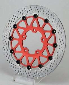 SUNSTAR TX^[ WORKS EXPAND [[NXGLXph] tgfBXN[^[ BRUTALE750S BRUTALE910S BRUTALE989R F4 MV AGUSTA AOX^ u[LfBXN[^[ u[L Ep / sJ[Fn[h