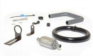 T-REV(���{�����ԏ���) �e�B�[���u T-REVmini SP�L�b�g �����L�[125 HONDA �z���_ �����o���u �G���W���p�[�c �G���W��