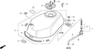 HRC GC`A[V[ t[GLbvCOMP NSF100 HONDA z_ K\^NLbv ^N֘A O