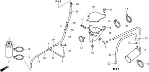 HRC GC`A[V[ ICLb`^N NSF100 HONDA z_ ICLb`^NEK\Lb`^N GWp[c GW