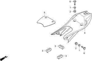 HRC GC`A[V[ V[gJE NSF100 HONDA z_ V[gJEEe[JE JE֘A O