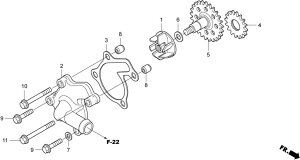 HRC GC`A[V[ EH[^[|vMA NSF250R HONDA z_ WG[^[ p֘A GW
