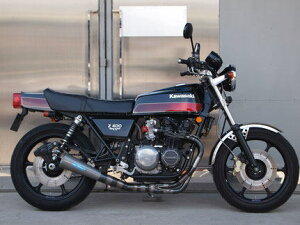 SSP Factory SSPt@Ng[ WAGIRI}t[ Z400FX E1-E3p KAWASAKI JTL tGL][Xg}t[ }t[ J[F / Ci[obtF[VO^Cv