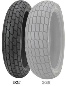SHINKO VR[ SR267 y130/80-19 67H TTz ^C It[h^CEg[/fAp[pX It[h^C