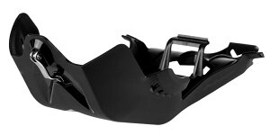 POLISPORT �|���X�|�[�c �X�L�b�h�v���[�g �����O�v���e�N�^�[�t�� RR4T 350 390 430 480 BETA �x�[�^ �A���_�[�K�[�h�E�X�L�b�h�v���[�g �t���[��