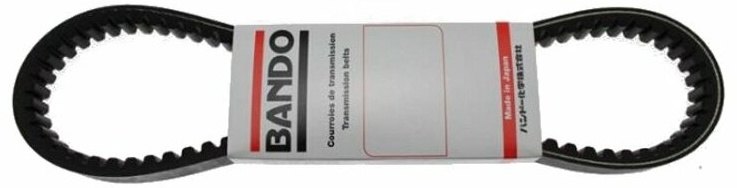 BANDOバンドー スクータードライブベルト 35％OFF 安全 Premium Transmission BANDO バンドー Belt S04-010