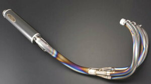 techserfu ebNT[t [ALL TITANIUM Exhaust TYPE-2] I[`^jEGL][Xg}t[ ^Cv-2 GSX-R1100 SUZUKI XYL tGL][Xg}t[ }t[ TCT[\fށF`^ / GL
