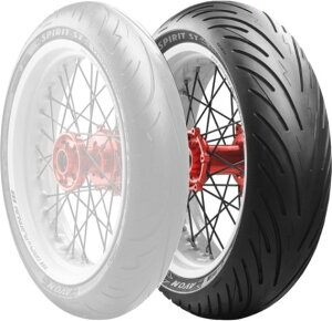 AVON GC{ AV76 Spirit STy160/70ZR17 73W TLzXsbgST ^C K1200LT FXDL DYNA LOWRIDER FXDB STREETBOB FLD FXDLS S ST1100p[sA [t@[1100 BMW HARLEY-DAVIDSON n[[_rbh\ HONDA z_ KAWA