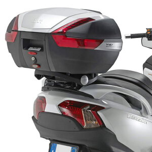 GIVI Europe:Wr[bp ALA XJCEFCu650 Burgmann 650 SUZUKI XYL O