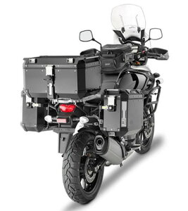 GIVI Europe:Wr[bp TChP[XLA VXg[1000 SUZUKI XYL TChLA O