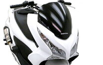 楽天市場】pcx jf56 マスクの通販