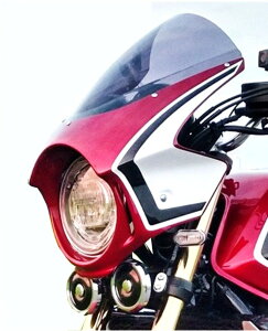 Cb1300 ビキニカウルの人気商品 通販 価格比較 価格 Com