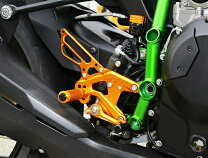 楽天市場】ベビーフェイスバックステップ h2（車用品・バイク用品）の通販