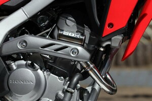 SPj XyVp[cj POWERBOX (p[{bNX) pCv CRF250L HONDA z_ GL][XgpCv }t[