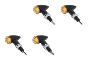 Garage T&F �K���[�W �����^�C�e�E�B���J�[(LED)�u���b�N �I�����W�����Y�d�l�L�b�g �E�C���J�[ ���Η� �d���n