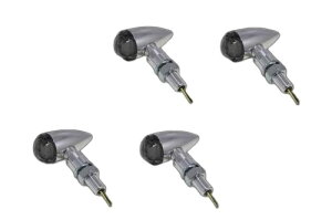 Garage T&F �K���[�W �����^�C�e�E�B���J�[(LED)�|���b�V�� �_�[�N�����Y�d�l�L�b�g �E�C���J�[ ���Η� �d���n