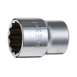 TONE gl 9.5mm (3/8) \Pbg (12p) ~i3/8\Pbgj nhc[