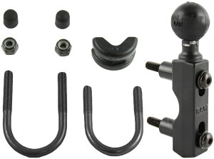 RAM MOUNTS }Eg }X^[V_[Nvx[X ̑ANVJIvVECi oCNpJ dq@