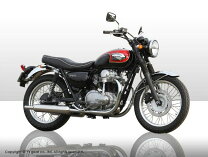楽天市場】w400 マフラー（パーツ｜バイク用品）：車用品・バイク用品 