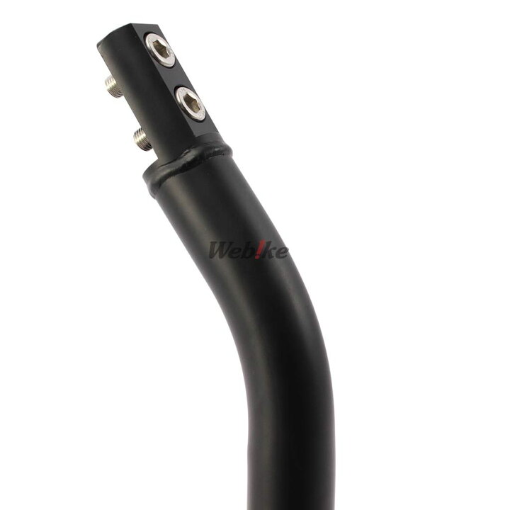 楽天市場】K-FACTORY ケイファクトリー ダウンチューブキット ZRX1200 