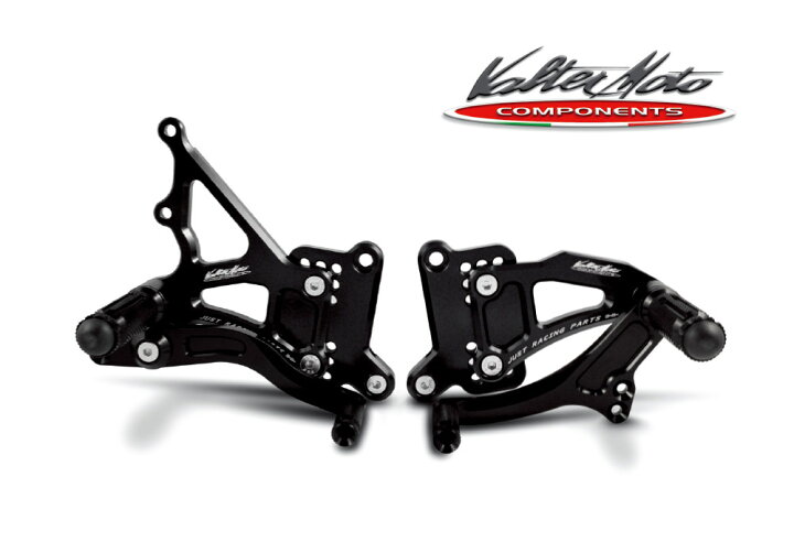 楽天市場】Valter Moto Components バルターモトコンポーネンツ バック  