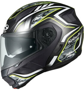 OGK KABUTO �I�[�W�[�P�[�J�u�g RYUKI ENERGY [�����E�L �G�i�W�[ �t���b�g�u���b�N�C�G���[] �w�����b�g �V�X�e���w�����b�g