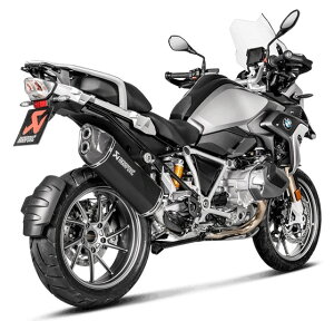AKRAPOVIC AN|rb` e4dl XbvIC}t[ R1250GS ADVENTURE BMW XbvI}t[ }t[