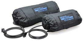 KIJIMA キジマ タイヤウォーマー CAPITスマート その他タイヤ関連用品 サイズ：スーパーバイクサイズ(M＋XL)