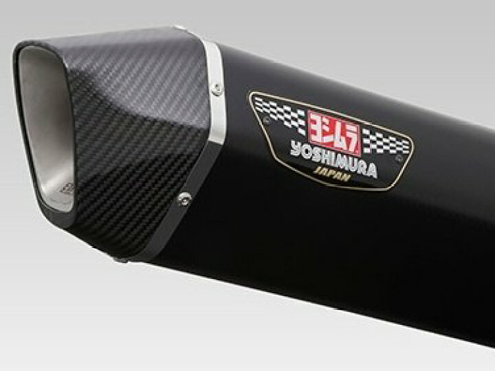 楽天市場】YOSHIMURA ヨシムラ HEPTA FORCE サイクロン 2本出し EXPORT 