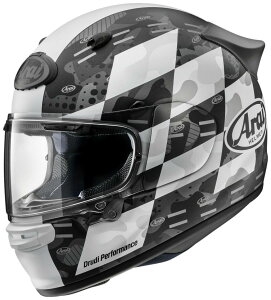 アライ ASTRO-GX CHECKER (バイク用ヘルメット) 価格比較 - 価格.com