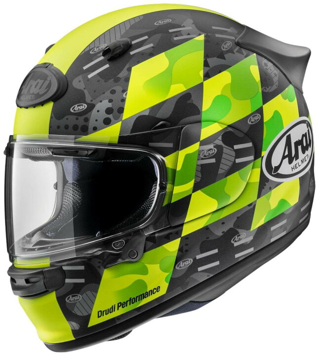 楽天市場】Arai アライ ASTRO-GX CHECKER [アストロジーエックス 