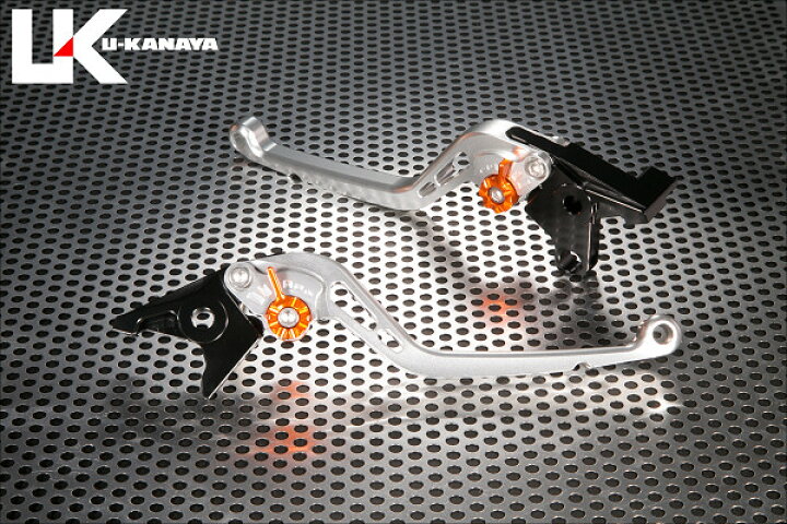楽天市場】U-KANAYA ユーカナヤ スタンダードタイプ アルミビレットレバーセット レバーカラー:シルバー / レバータイプ:ロング(レバー部全長:約173mm) / アジャスターカラー:ブラック エリミネーター 750 エリミネーター1000 エリミネーター900 : ウェビック 楽天市場店