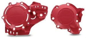 ACERBIS �A�`�F���r�X X-POWER �L�b�g EC250 EC300 GASGAS �K�X�K�X �G���W���J�o�[�Z�b�g �G���W���p�[�c �G���W��